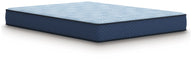 Peak 2.0 10 Hybrid - Mattress Blue by Sierra Sleep® by Ashley | Bel Furniture