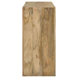 Benton - Rectangular Solid Wood Table