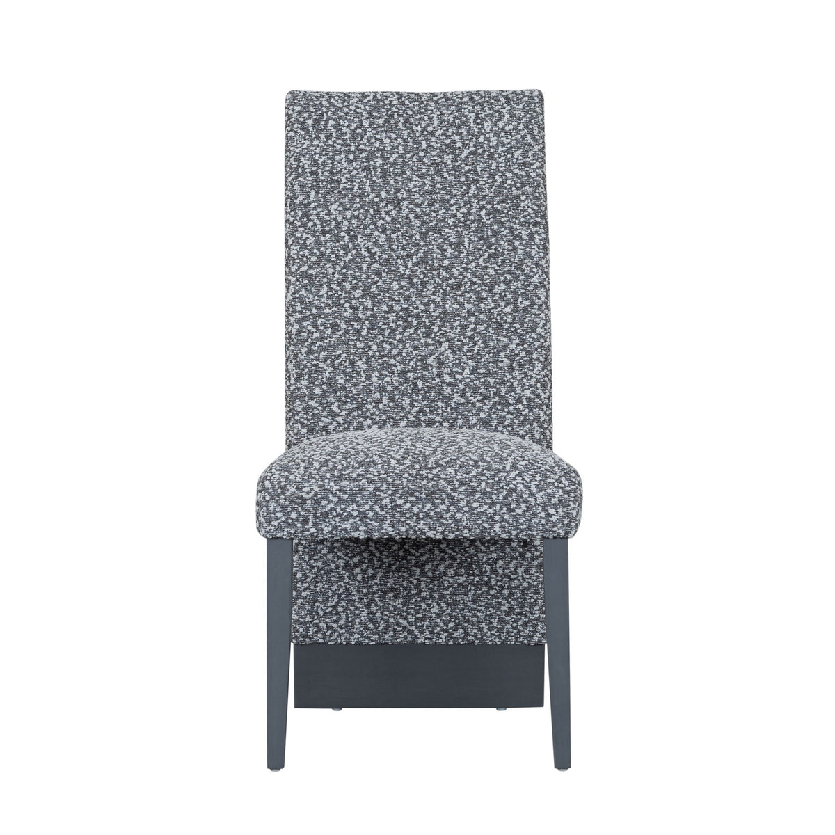 Stacey - Contemporary Dining Chair (Set of 2) - view 3