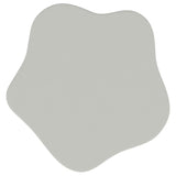 Perth - Side Table With Cloud-Shaped Top by Coaster Fine Furniture | Bel Furniture