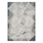 Geometrix - Area Rug With Geometric Effect