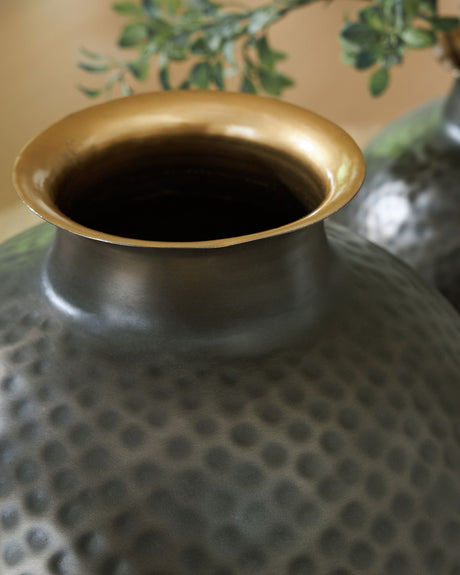 Woody - Vase - view 6
