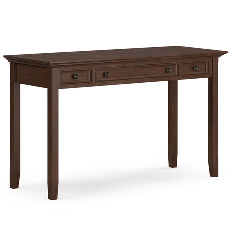 Amherst - Handcrafted Desk - view 12