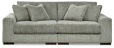 Lindyn - Sectional by Signature Design by Ashley® | Bel Furniture