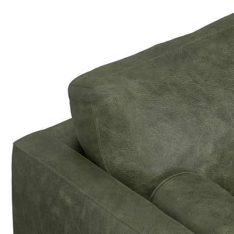 Morrison - Sofa And Ottoman Set - view 43