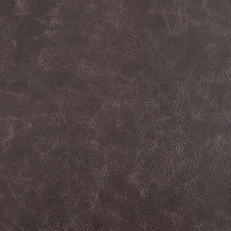 Bradett - Accent Chair - Dark Brown / Gold Finish - view 6