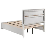 Miranda - Storage Bedroom Set by CoasterEveryday | Bel Furniture