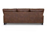 HACIENDA SOFA AND LOVESEAT by Franklin | Bel Furniture