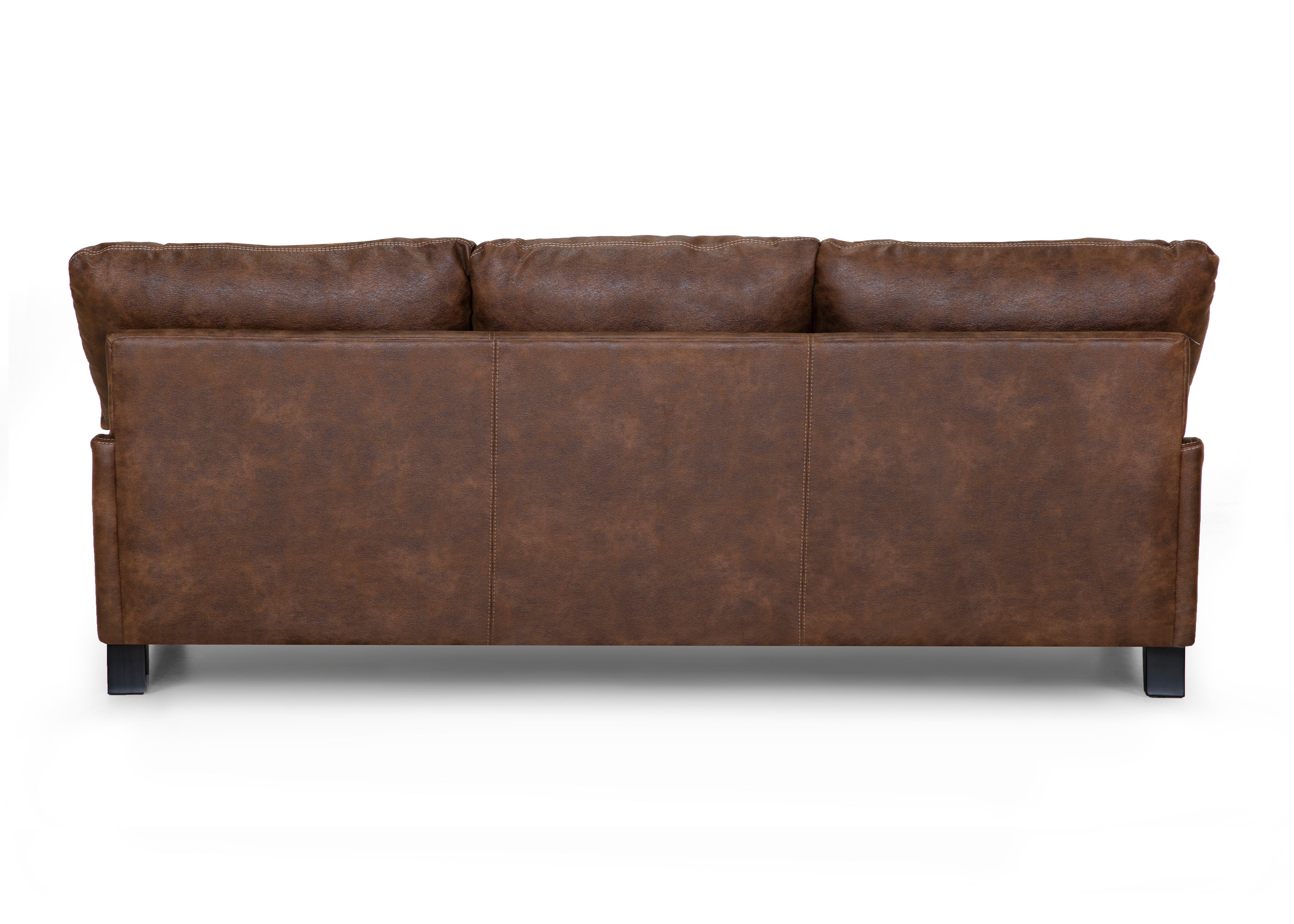 HACIENDA SOFA AND LOVESEAT