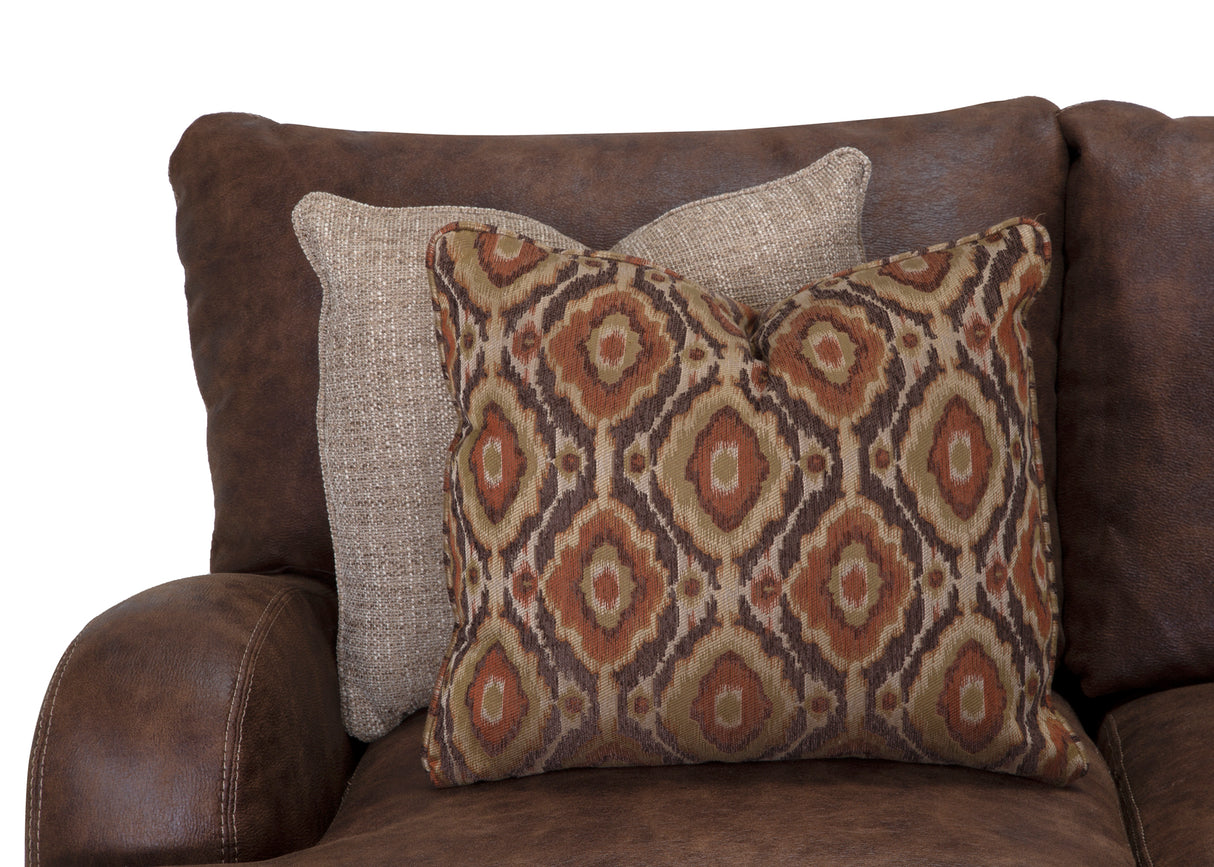 HACIENDA SOFA AND LOVESEAT by Franklin | Bel Furniture