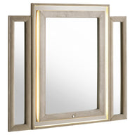 Lorient - LED Dresser Mirror