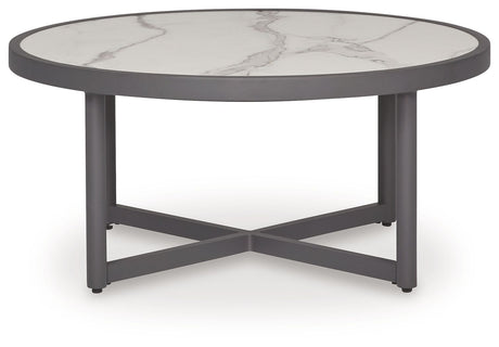 Ocean Beach - Round Table - view 6