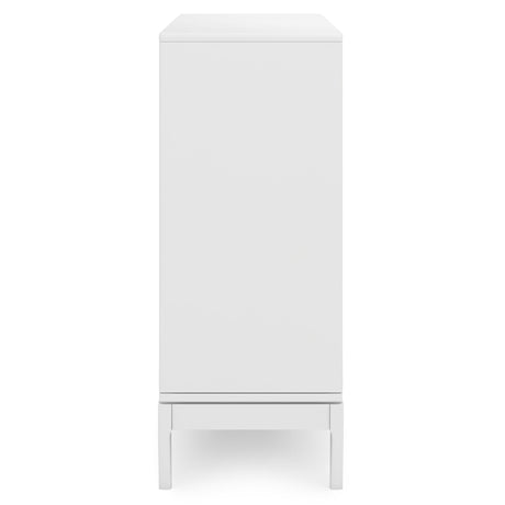 Harper - Handcrafted Medium Storage Cabinet - view 17