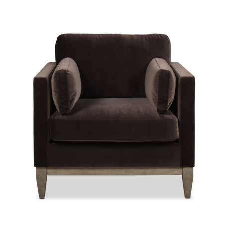 Knox - Modern Farmhouse Arm Chair - view 44
