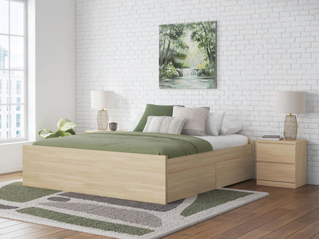 Onita - Platform Bed - view 93
