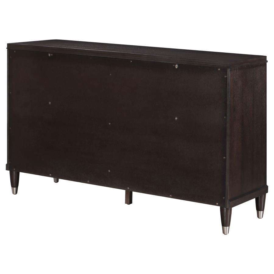 Emberlyn - 6-Drawer Dresser