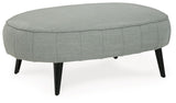 Hollyann - Accent Ottoman