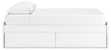 Onita - Platform Bed