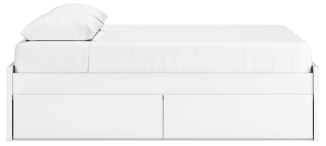 Onita - Platform Bed - view 94