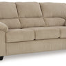 Simplejoy - Sofa Beige by Signature Design by Ashley® | Bel Furniture