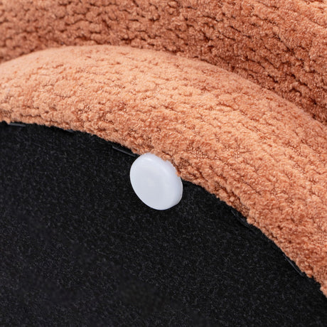 Fuji - Mushroom Footstool Ottoman - view 19