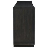Leandro - 8-Drawer Bedroom Dresser Cabinet
