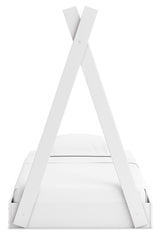 Hallityn - Tent Complete Bed In Box by Signature Design by Ashley® | Bel Furniture