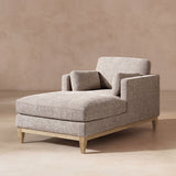 Knox - Chaise Lounge Chair