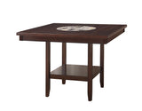 Fulton - Counter Height Table by Crown Mark | Bel Furniture