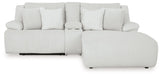 Top Tier - Reclining Sectional by Signature Design by Ashley® | Bel Furniture