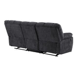Liam - Reclining Sofa With Manual Reclining