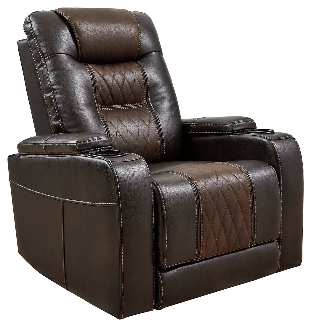 Composer - Power Recliner