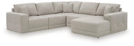 Next-Gen Gaucho - 5 Piece Sectional