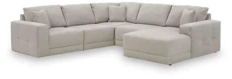 Next-Gen Gaucho - Sectional - view 3