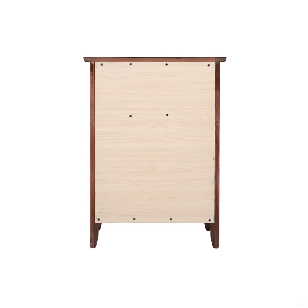 1 Drawer / 1 Door Nightstand