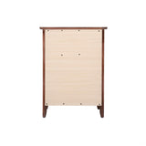 1 Drawer / 1 Door Nightstand