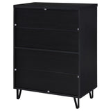 Brixton - 2-Door Entryway Shoe Storage Cabinets by Coaster Fine Furniture | Bel Furniture