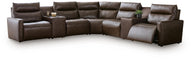 ModZ - Power Reclining Sectional