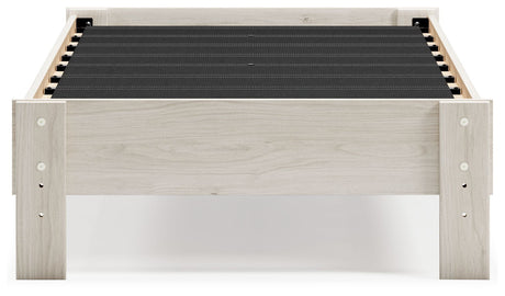 Socalle - Platform Bed - view 39