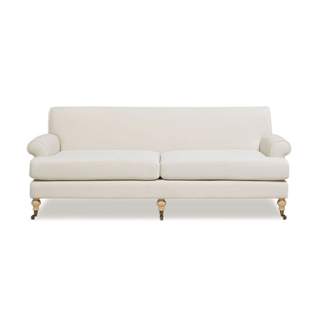 Alana Lawson - Two Cushion Tightback Sofa - view 16