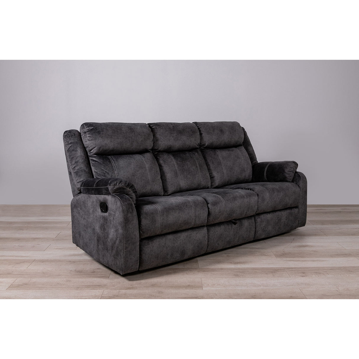 Sonet - Domino Reclining Sofas