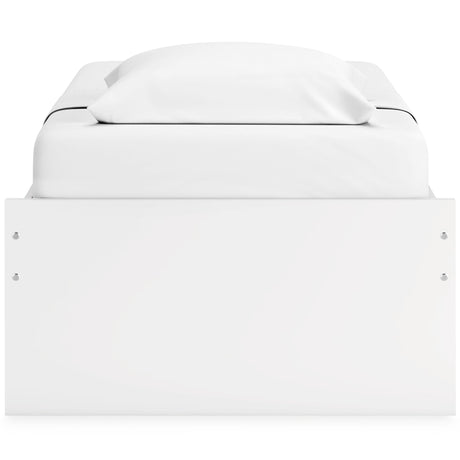 Onita - Platform Bed - view 95