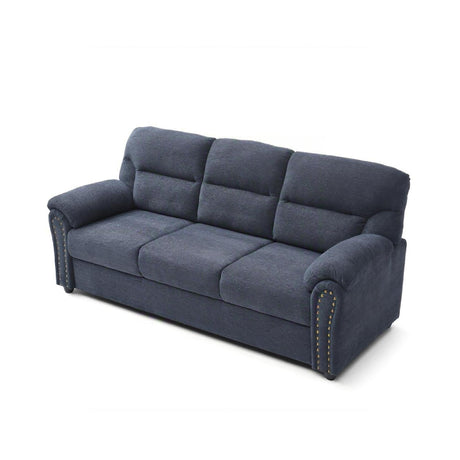 Hamilton - Sofa With Nailhead Trim - view 10