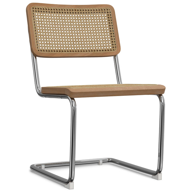 Madalyn - Dining Chair (Set of 2) - Brown by Simpli-Home | Bel Furniture