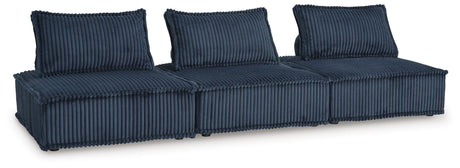 Bales - Sectional - view 8