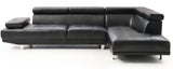 Riveredge - Comfort Sectional