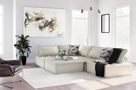 Bales - Sectional - view 42