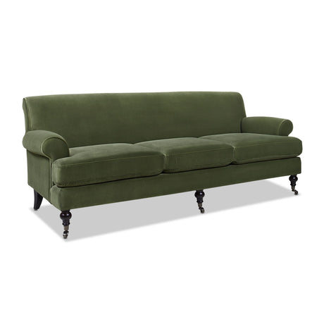 Alana Lawson - Three Cushion Tightback Sofa - view 32