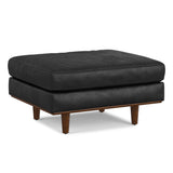 Morrison - Handcrafted Ottoman