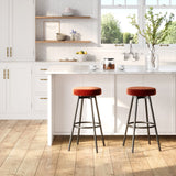 Echoize - Bar Stool - Emerald